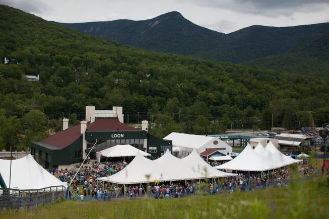 New England Brewfest