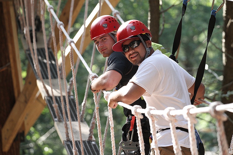 alpine aventures