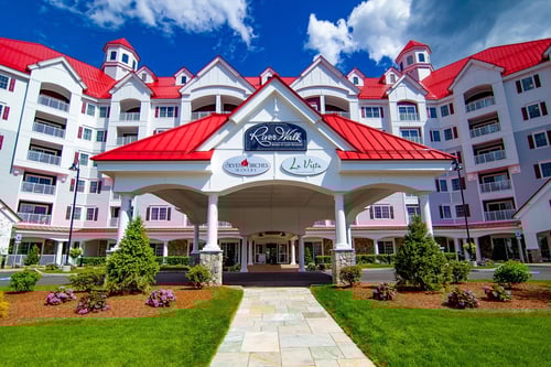 RiverWalk Resort