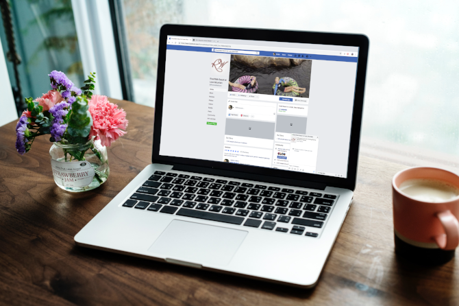 social media