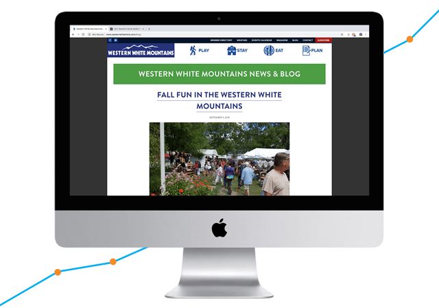 chamber of commerce website