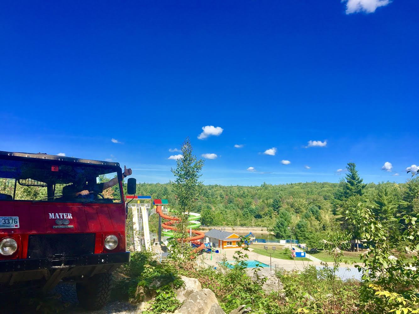 candia springs
